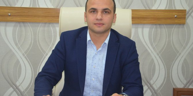 Kibar: "Fındık milli ve stratejik bir ürün"