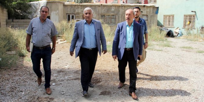 Büyükşehir’den ulaşımı rahatlatacak hamle