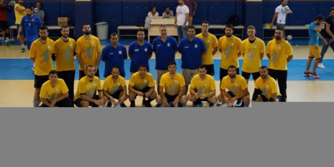 Adıyaman Belediyespor: 30- BatmanBelediyespor: 29