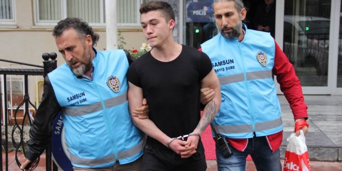 AVM’deki cinayetin davası başladı