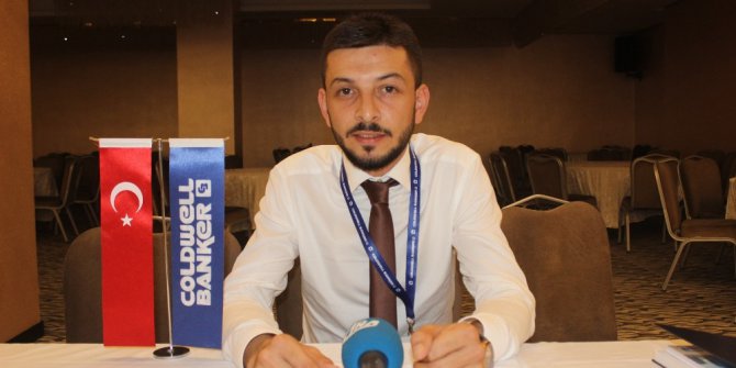 Avantaj Gayrimenkul sahibi Nurettin Gündoğdu: