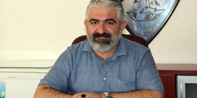 Cengiz Gülaç: "Biz böyle oynayalım, bundan sonraki haftalarda telafi ederiz"