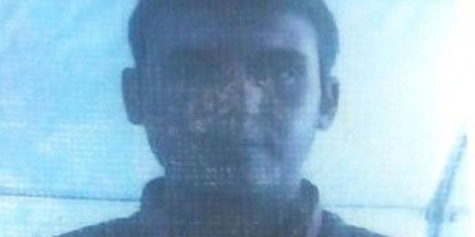 Mersin’de 19 yaşındaki Suriyelinin cesedi denizde bulundu