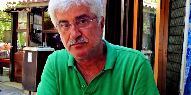 Ünlü tatil merkezinde konteyner gerginliği bitmiyor