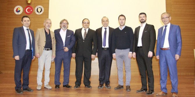 MASAD’tan sigortacılara "’DASK’a önem verin" çağrısı