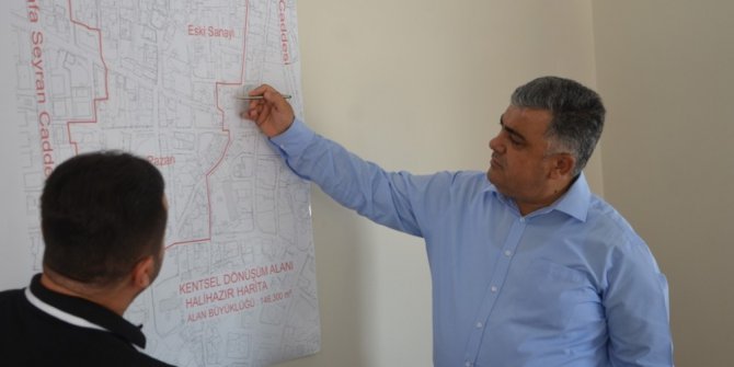 Özgüven: “Daha güzel Ereğli için kentsel dönüşüme ihtiyacımız var”