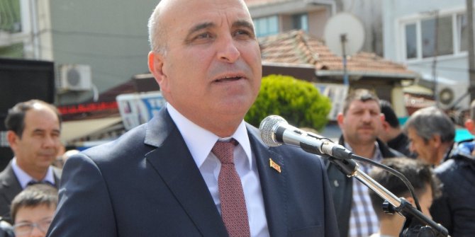 2 ayda 18 bin kişiye hizmet verdi