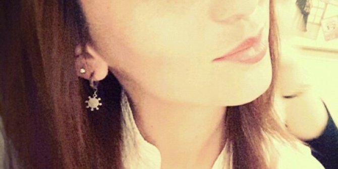 Genç anneden 1 haftadır haber alınamıyor