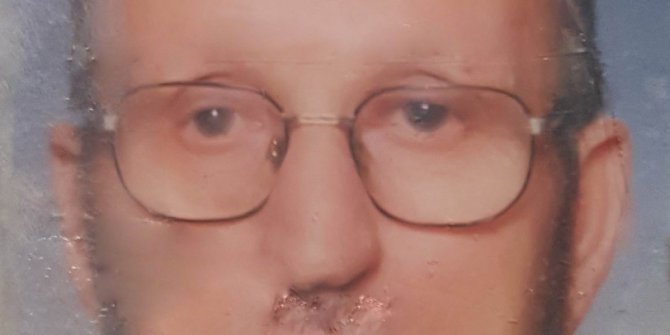 Camiye giderken kazada yaralanan yaşlı adam hayatını kaybetti