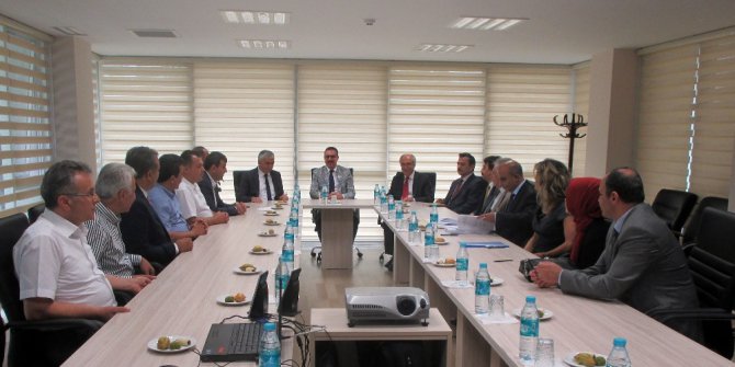 MTA 17. dönem Toplu İş Sözleşmesi imzalandı