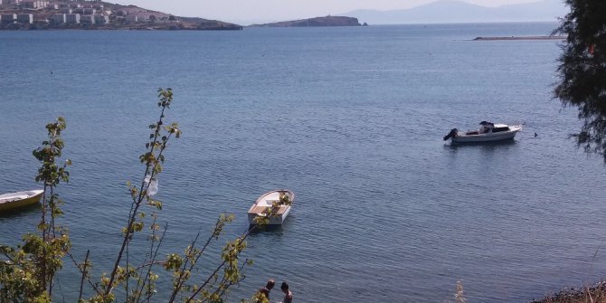 Teknelerde motor hırsızlığı yapan şebekeye darbe