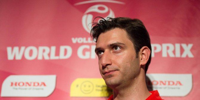 Ferhat Akbaşlı, Japonya namağlup Asya şampiyonu