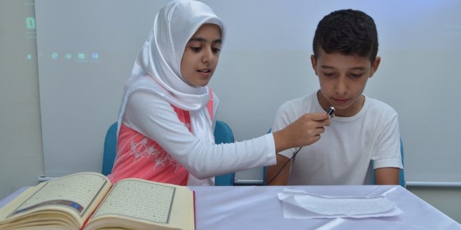 Yeşilyurt Belediye Başkan Yardımcısı Haydar Şahin: