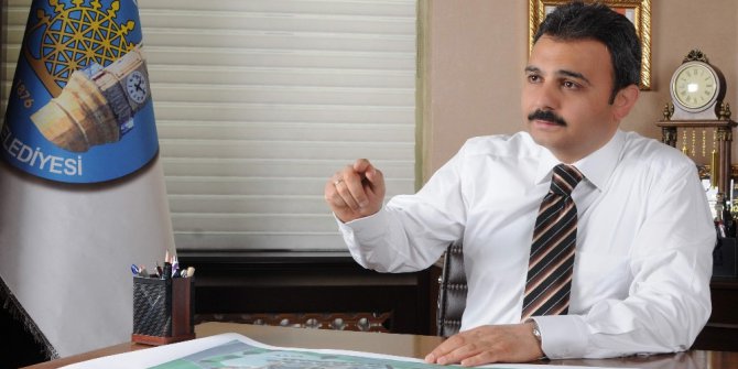 Çorum Belediyesi 17 bin fidanı toprakla buluşturacak