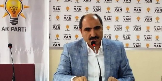 Başkan Soğanda gündemle ilgili açıklamalarda bulundu