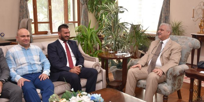 Manisa’da "Bağımsız Gençler Mektebi" projesi