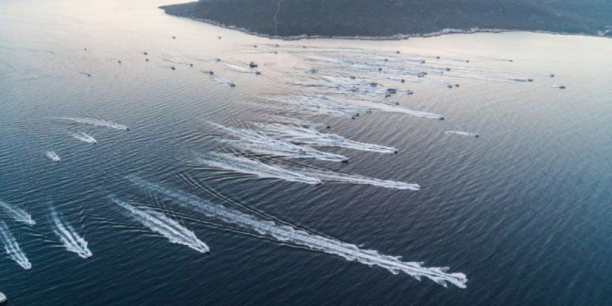 İş Dünyası Turkcell Platinum İle Balığa Çıkacak