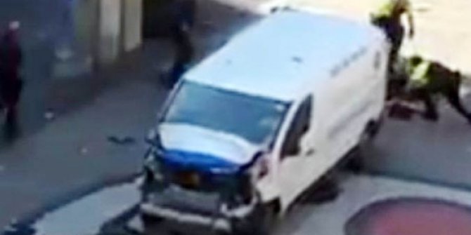 ABD Başkanı Trump: “Tarihi değiştiremezsiniz”