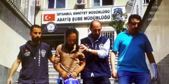 İstanbul’da dehşet