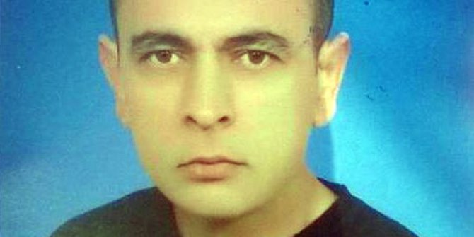 Kız meselesi yüzünden tartıştığı kardeşini vurarak öldürdü