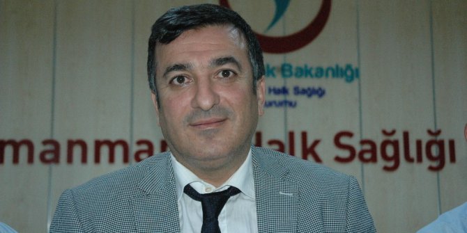 Dr. Yener: “Göçmenler için sağlık merkezi kurulacak”