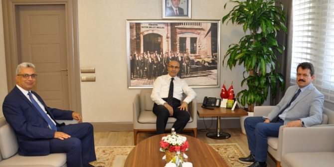 Başsavcı Yeldan: “Adalette öncü şehir Adana”