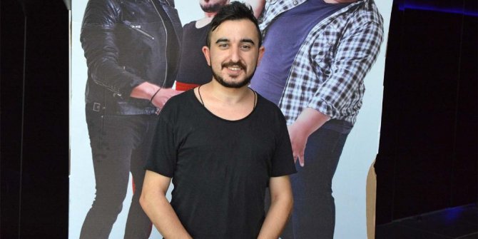 “Cumali Ceber” özel gösterimiyle Adana’da