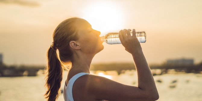 Uzmanlardan ‘sıcak’ uyarısı