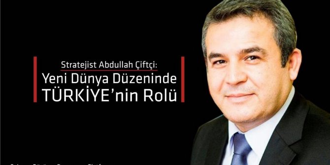 Platform Abdullah Çiftçi’yi konuk edecek