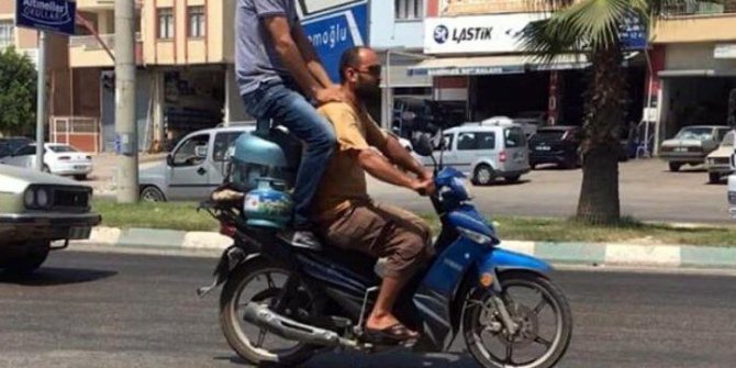 Tüp üstü yolculuk