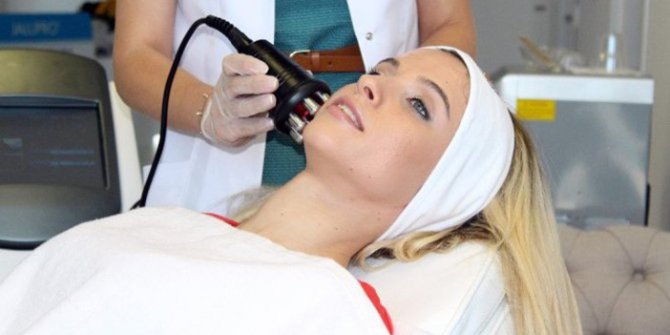 Zayıflama robotu Türkiye’de