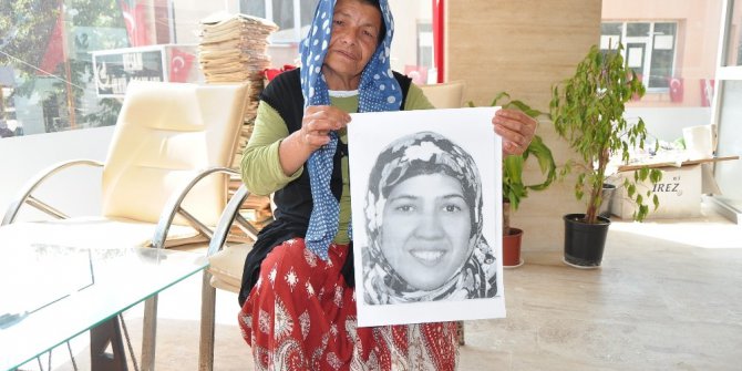 Zihinsel engelli kız 6 gündür kayıp