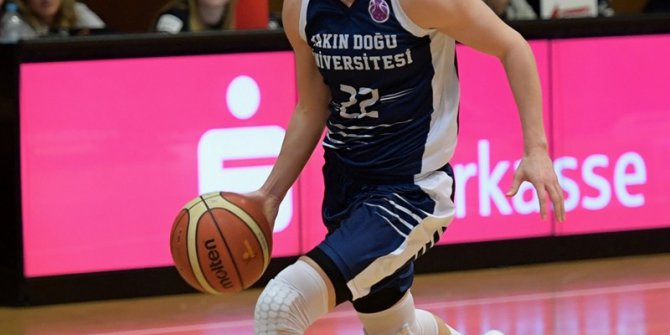 Vandersloot, kariyer yılını yaşıyor