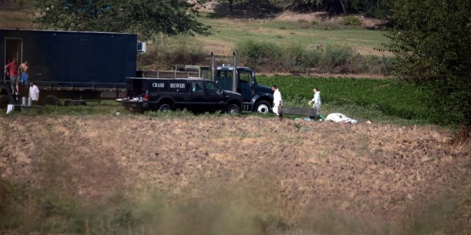 Düşen İHA’daki mühimmatın patlamaması faciayı önledi
