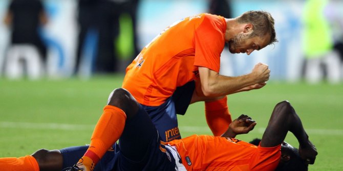 Medipol Başakşehir, Karabük deplasmanında