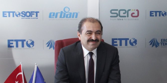 Erciyes Tekrnopark’tan BİGG programında büyük başarı