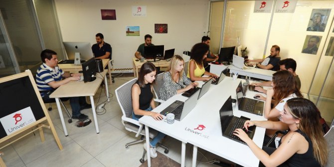 Yaşar Üniversitesinden TÜBİTAK başarısı