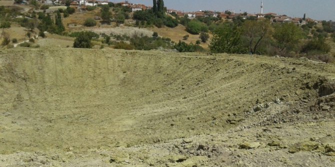 Büyükşehirden hayvancılığa büyük destek
