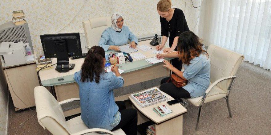 Keçmek Kayıtları Devam Ediyor