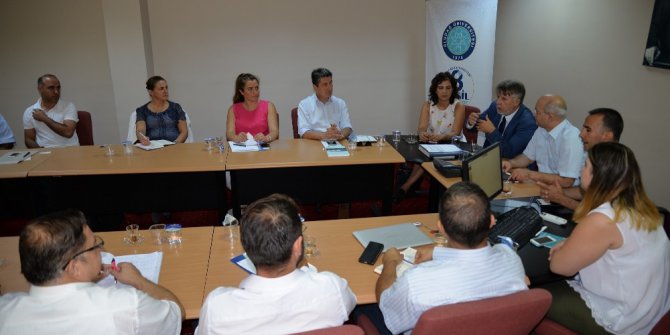 Uludağ Üniversitesi’nden mesleki eğitim atağı