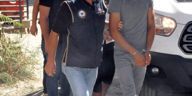 Tekirdağ’da DEAŞ operasyonu