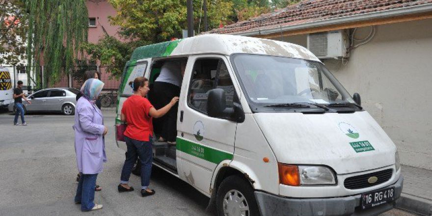 Osmangazi’de Ücretsiz Kanser Taraması