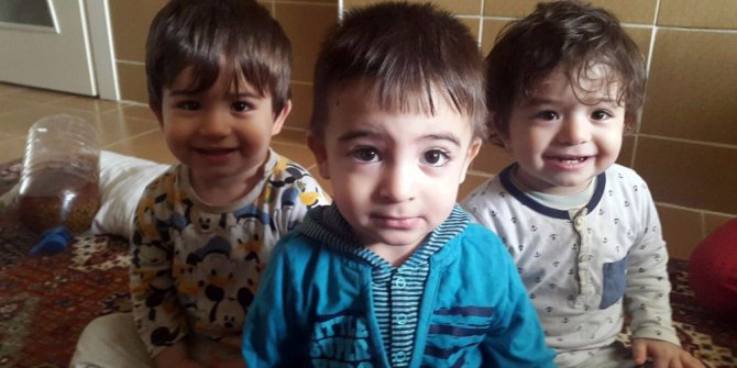 Üçüzlerden Mustafa, 5’inci kattan düşerek öldü