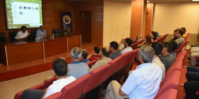 Milaslı yatırımcılara altın öğüt