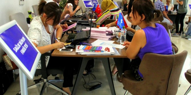 Üniversiteye yerleşemeyen adaylar için ek kontenjan başlayacak