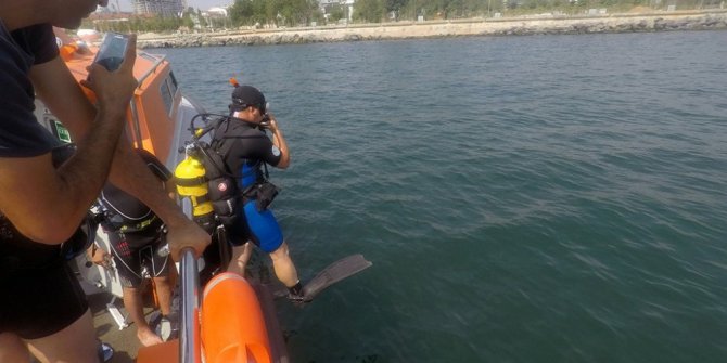 Gerçeğini aratmayan deprem tatbikatı