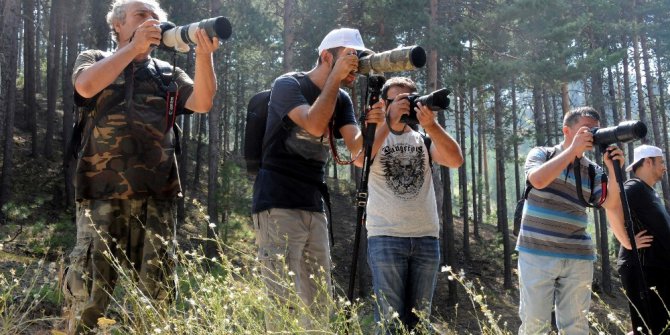 Eskişehir ‘Tabiat’ turizmi ile de göz dolduracak