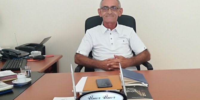 İŞ-KUR Müdürü Ünver göreve başladı