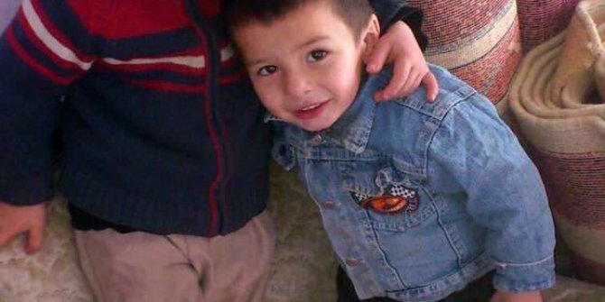 Şanılurfa’da kanalda boğulan 3 çocuk gece defnedildi