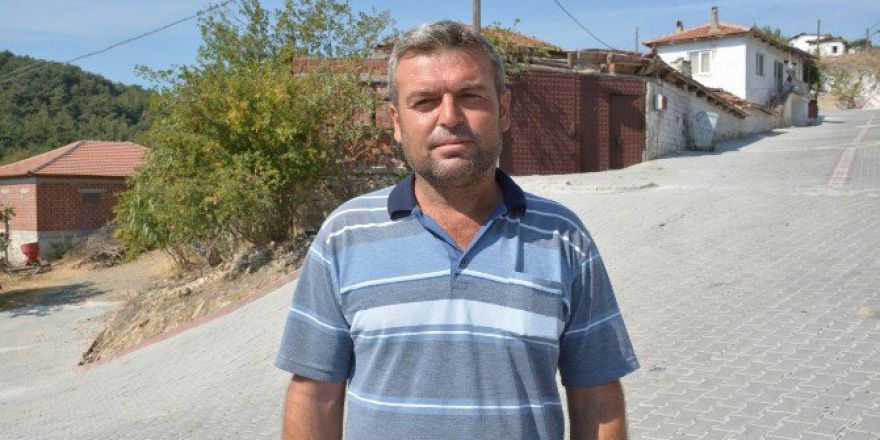 Kuyucak’ın 50 Yıllık Sorunu Çözüldü